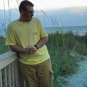 Meet your Posher, Christopher